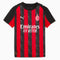 AC Milan 2025/26 Maillot Domicile Junior